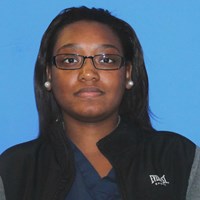 Keishawna Gray